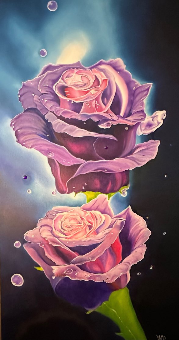 "Love Flower"