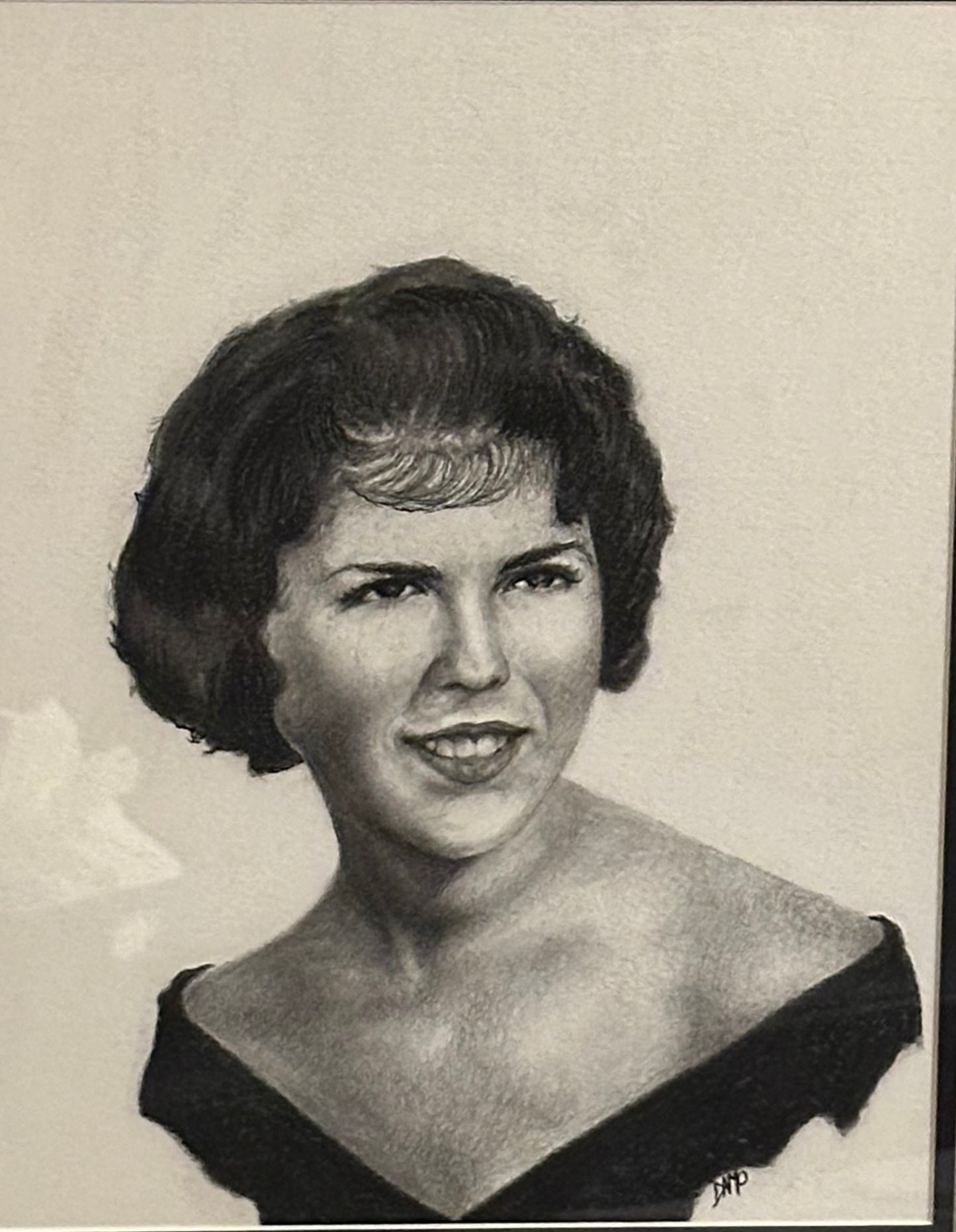 Jan “ Little Janice “