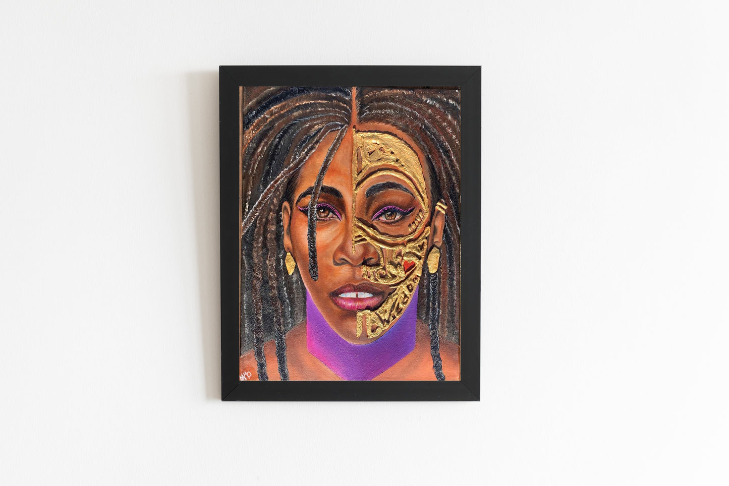 "Zoe"