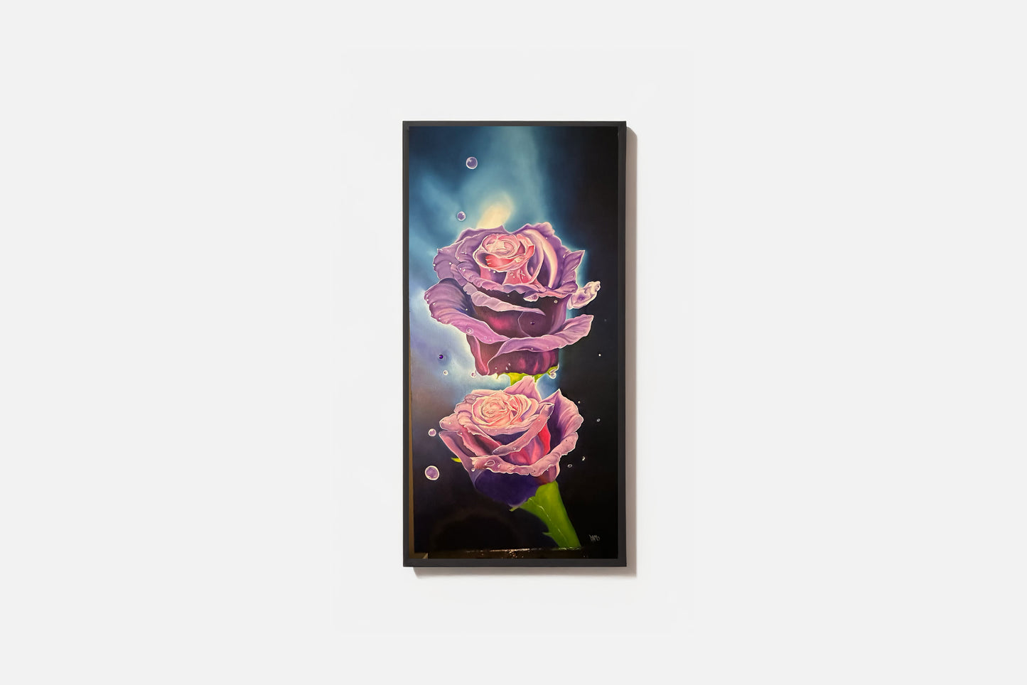 "Love Flower"