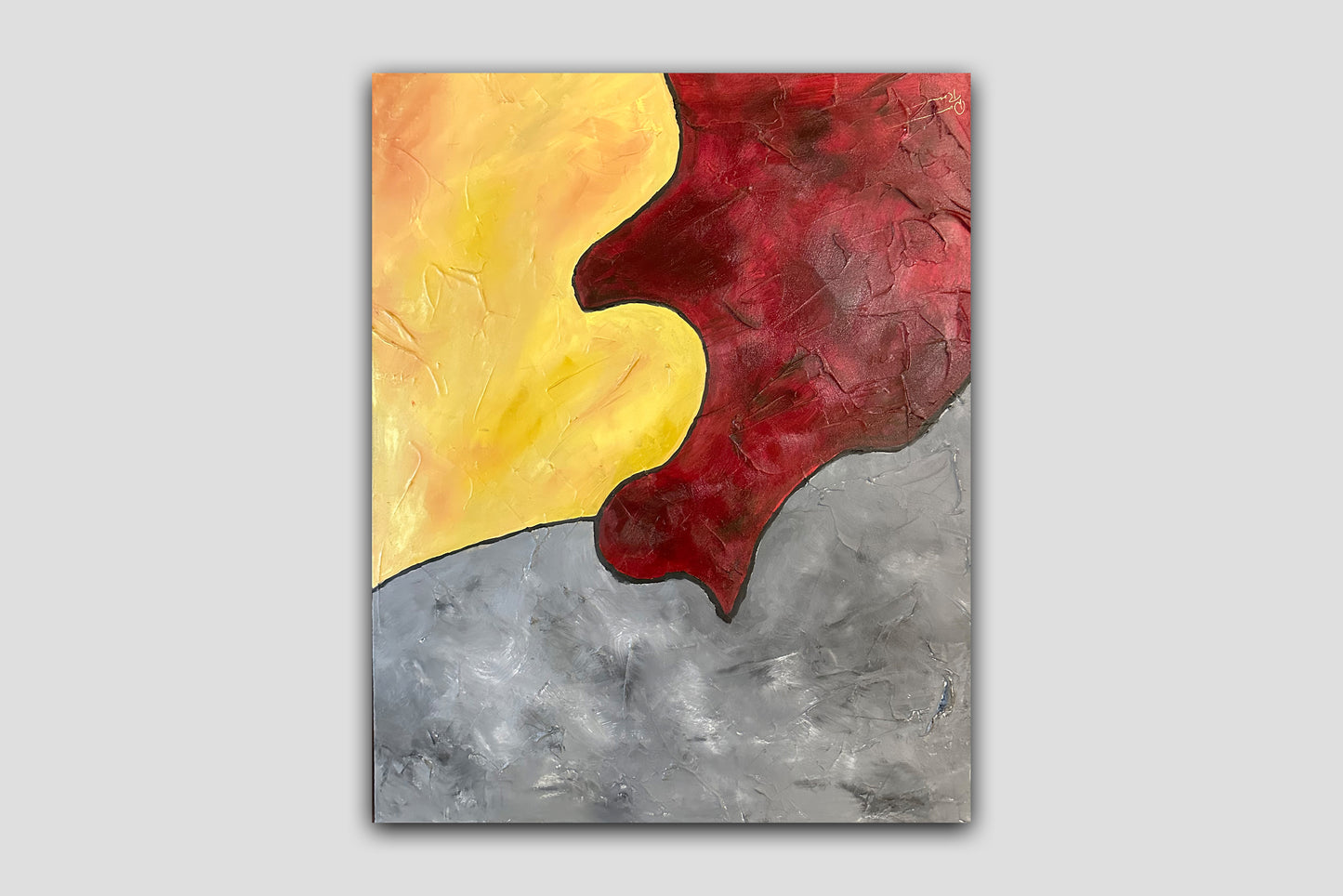 Missing Pieces
