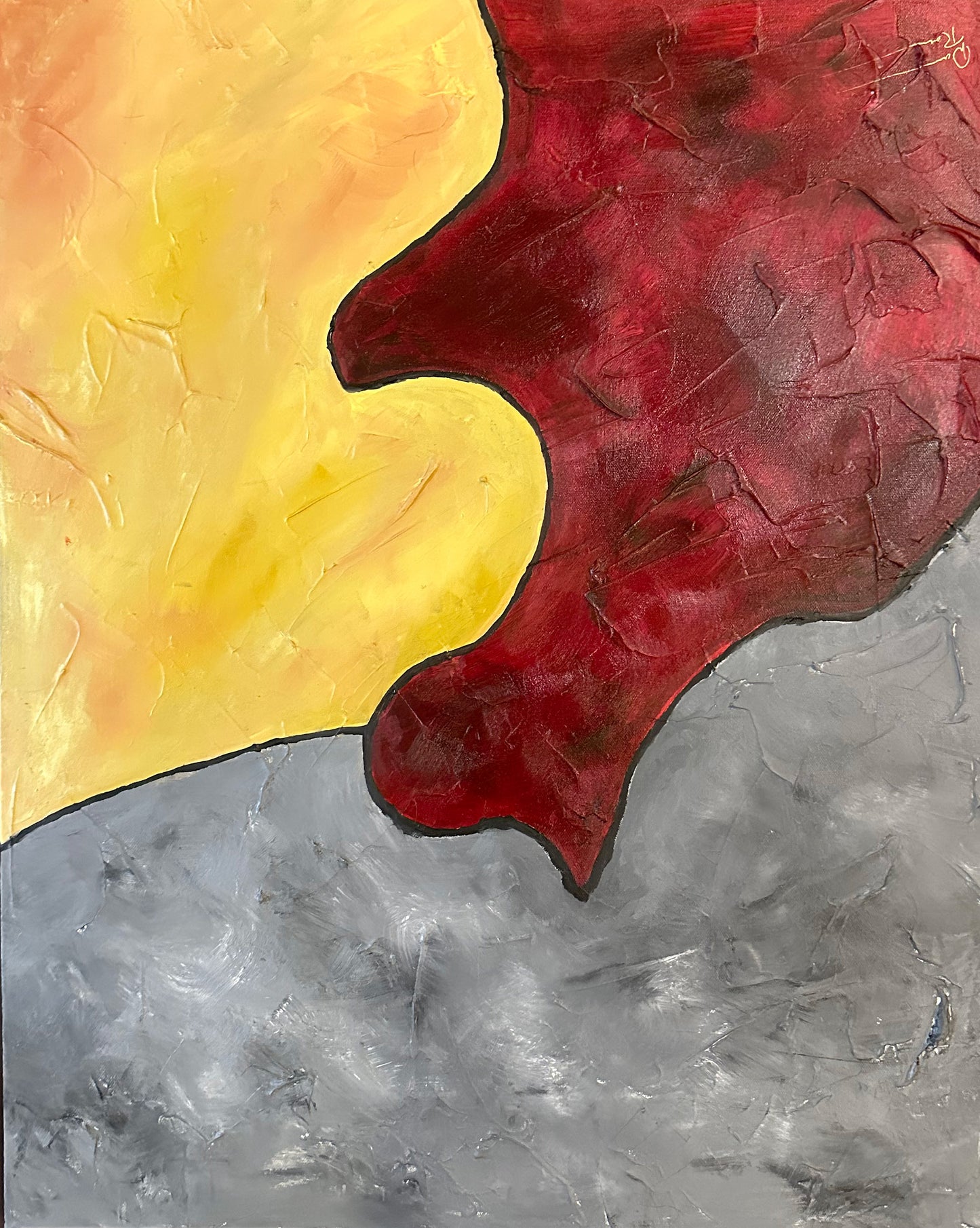 Missing Pieces