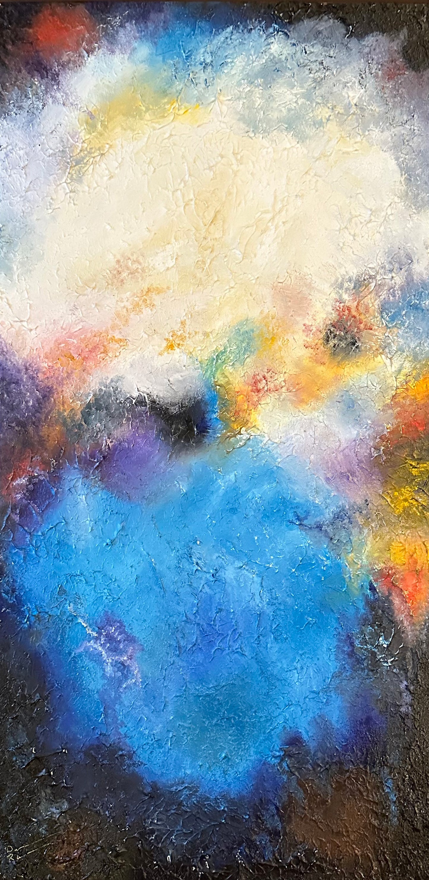 Turbulence