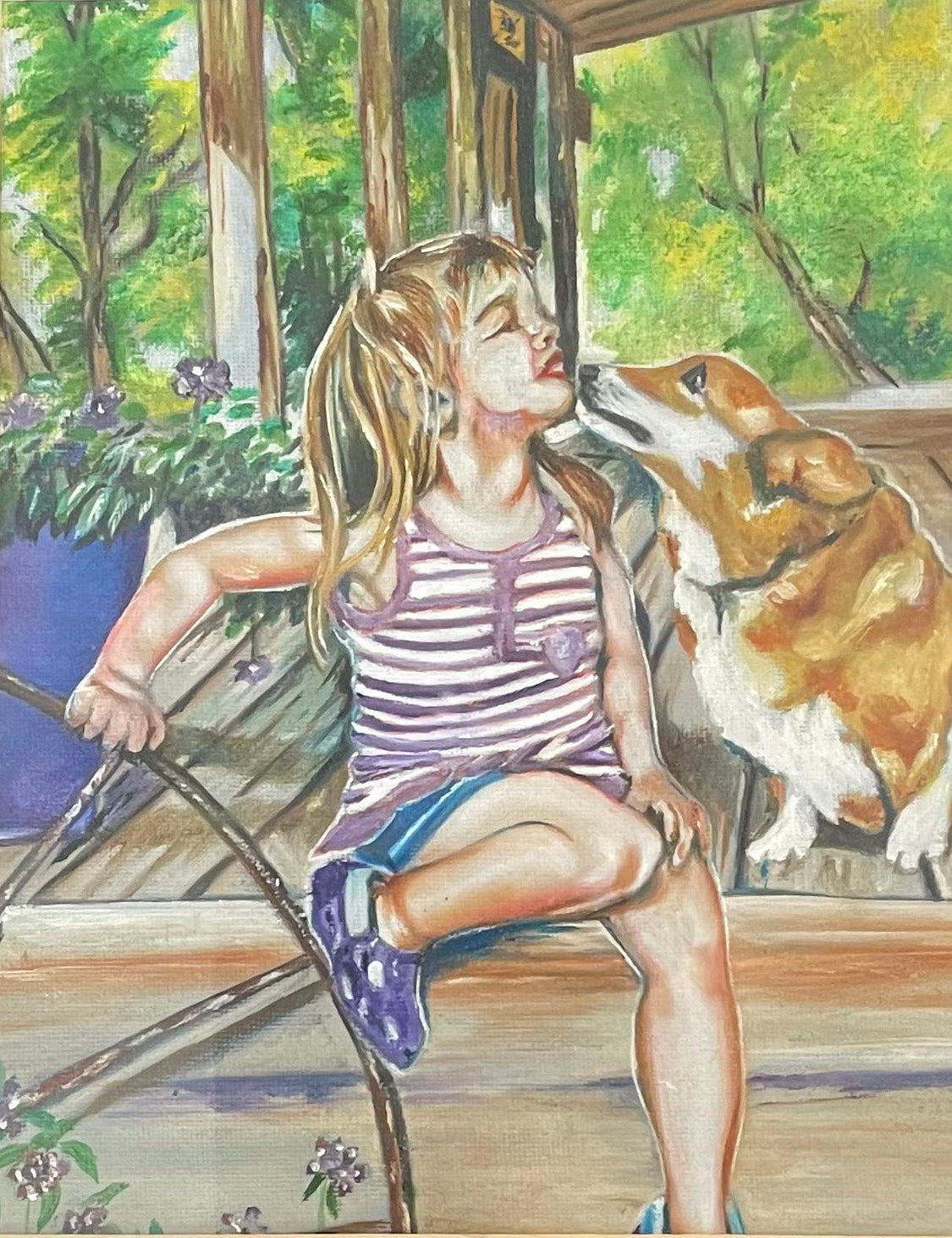 A Girls Best Friend
