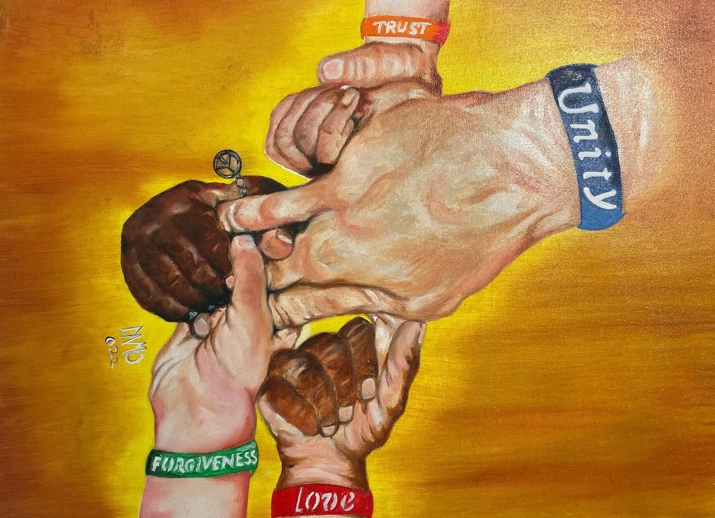 Unity