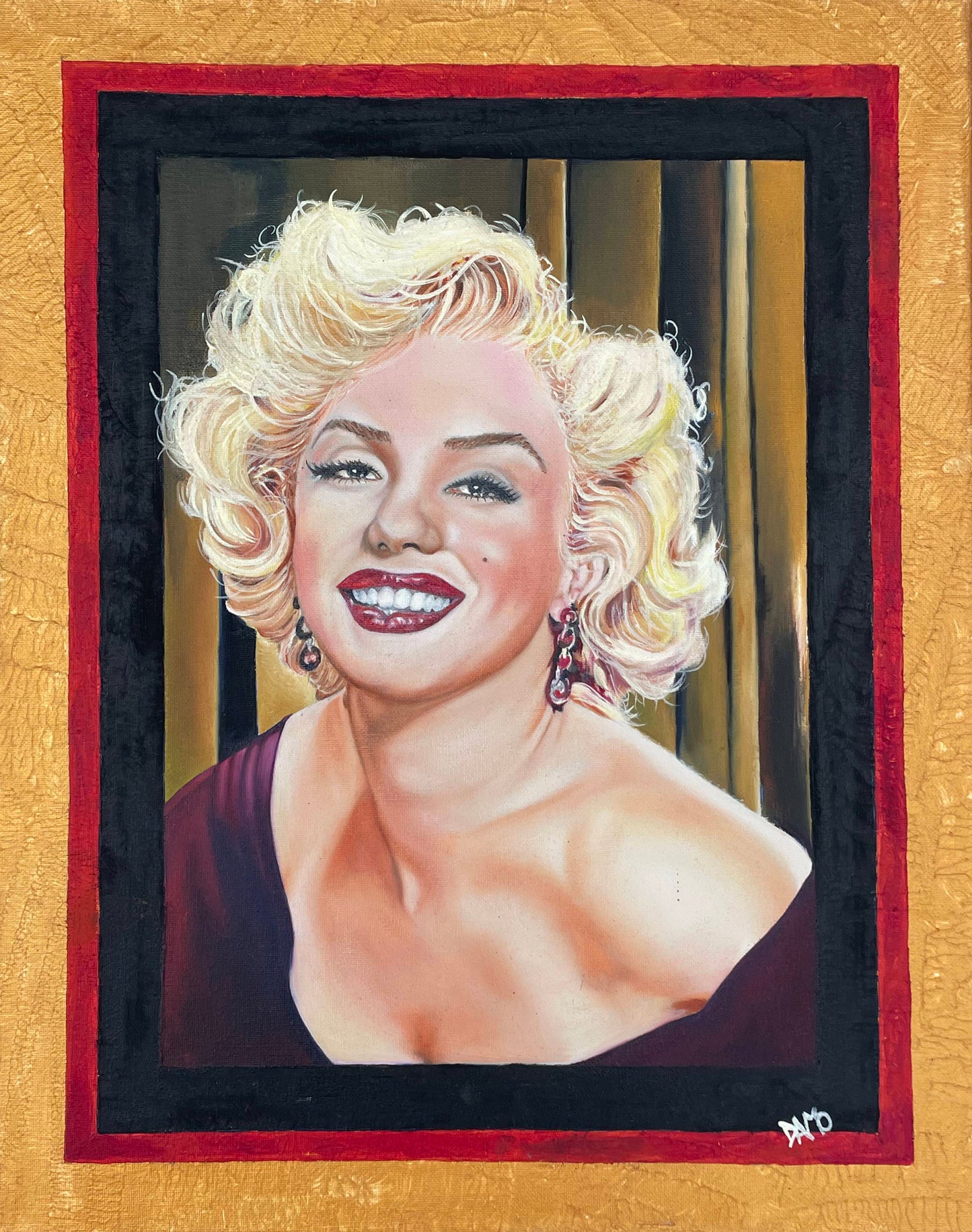 Marilyn